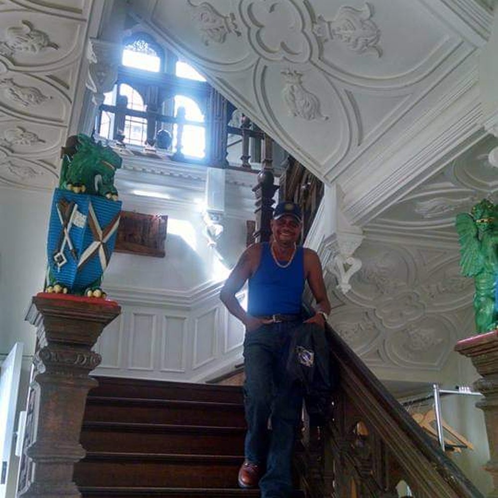 Bishop's Palace - Inside the house - Landmarks & Historical Buildings Near Me - Wells, SOM