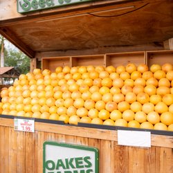 Oakes Farms