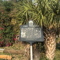 Fort Thompson
