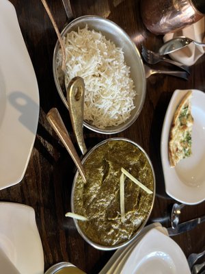 Masala Bay by null
