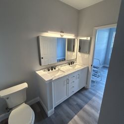 AB projects