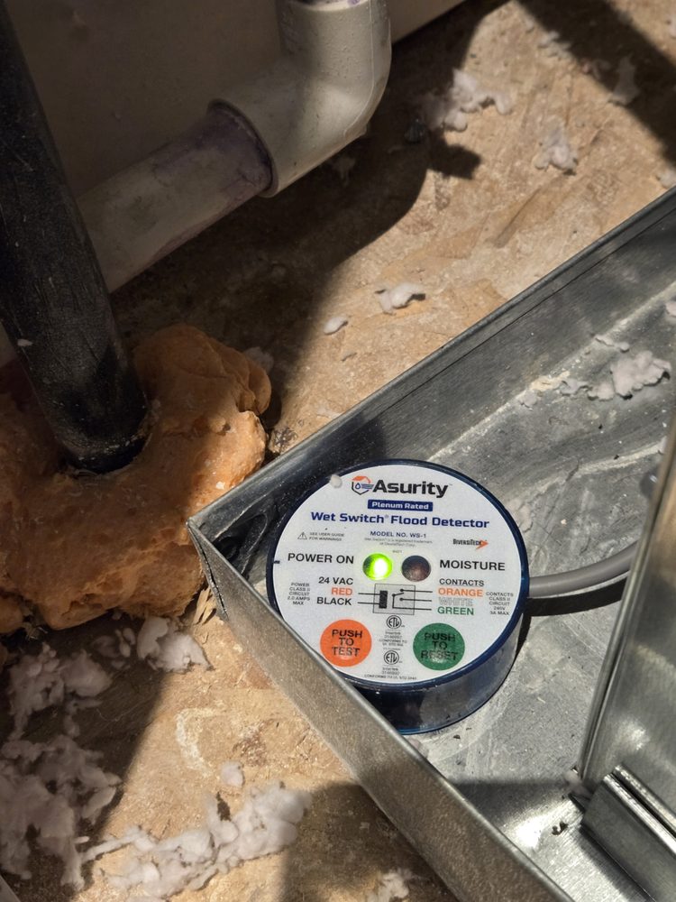 Slide of Tuscan Electric Heating & Plumbing