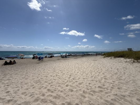 Ocean Reef Park by null