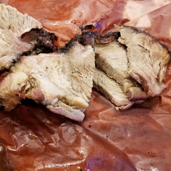 Lockhart Smokehouse - Beef shoulder clod - Barbeque Near Me - Plano, Texas Lockhart Smokehouse - Beef shoulder clod - Barbeque Near Me - Plano, Texas