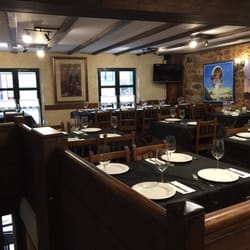 A Casa de Miguel - Salón planta superior