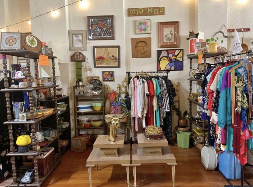 SIXTH AVE ANTIQUES 537 N 6th Ave, Tucson, Arizona Antiques Phone