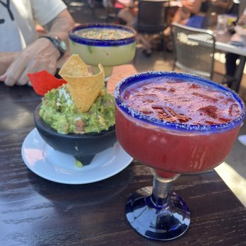 Avila's El Ranchito - Guacamole and margaritas @ Avila's El Ranchito. - Mexican Near Me - Seal Beach, California Avila's El Ranchito - Guacamole and margaritas @ Avila's El Ranchito. - Mexican Near Me - Seal Beach, California
