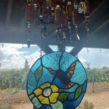 Autumn Sage Vineyards - Wine Tasting Room Near Me - Elgin, Arizona
