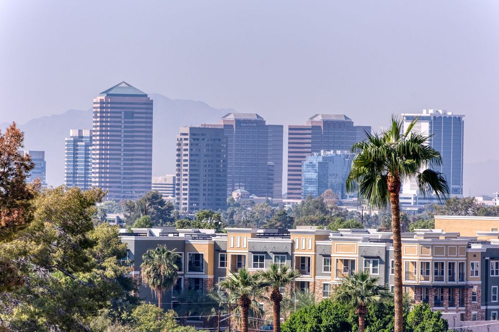 Cortland Biltmore - property management company in Phoenix, AZ