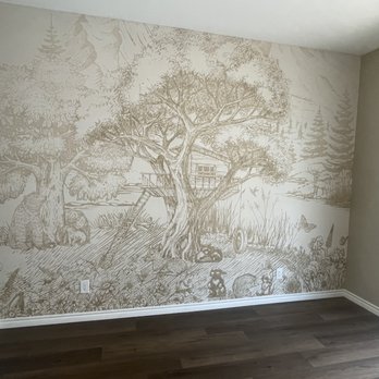 RCO Wallcovering - Wallpapering Near Me RCO Wallcovering - Wallpapering Near Me
