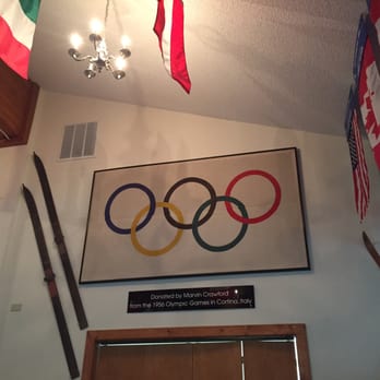 Howelsen Hill Lodge - Cool! From the real olympics! - Venues & Event Spaces Near Me - Steamboat Springs, Colorado Howelsen Hill Lodge - Cool! From the real olympics! - Venues & Event Spaces Near Me - Steamboat Springs, Colorado