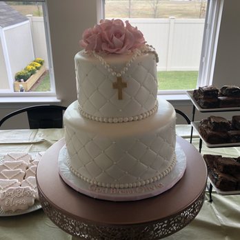 Marisol Cakes - Custom Cakes Near Me
