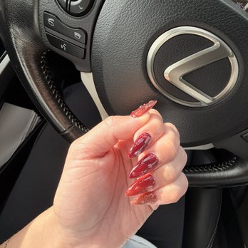 Sky Nails And Eyelashes - Nail design - Eyelash Service Near Me - Spring Valley, California Sky Nails And Eyelashes - Nail design - Eyelash Service Near Me - Spring Valley, California