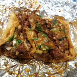 Pastor Tacos
