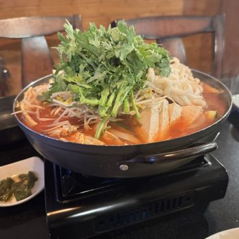 Modoo Restaurant - Seafood Hotpot - Korean Near Me - Lynnwood, Washington Modoo Restaurant - Seafood Hotpot - Korean Near Me - Lynnwood, Washington