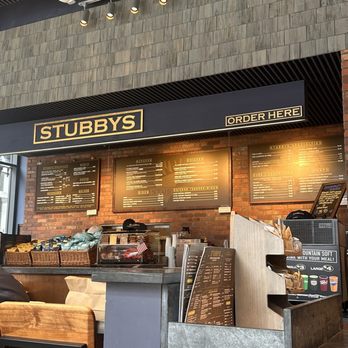 Stubbys - Breakfast & Brunch Near Me - Boston, Massachusetts