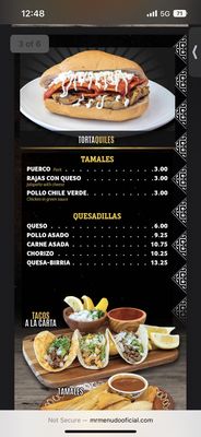 Mr.Menudo Oficial- Bellflower by null