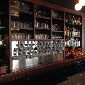 Ted's Corner Tavern - Taps! - Cocktail Bars Near Me - New York, New York