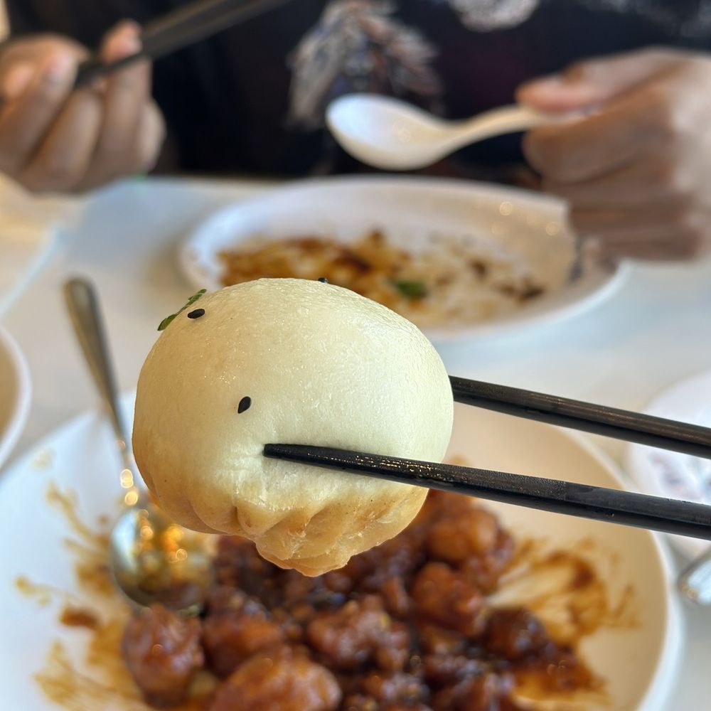 Super Dumpling - Pan-Fried Beef Bun - Noodles Near Me - Orange, California Super Dumpling - Pan-Fried Beef Bun - Noodles Near Me - Orange, California