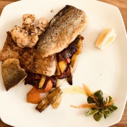U Pidly - rybí restaurace