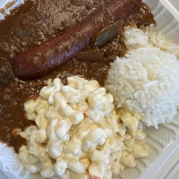 BBQ Mixed - Barbeque Near Me - Honolulu, Hawaii BBQ Mixed - Barbeque Near Me - Honolulu, Hawaii