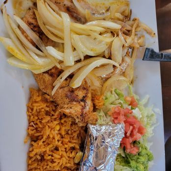 Amigo Mexican Restaurant - Polo Loco - Mexican Near Me - Johnston, Iowa