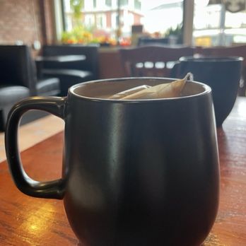 Root & Press - Cafes Near Me - Worcester, Massachusetts
