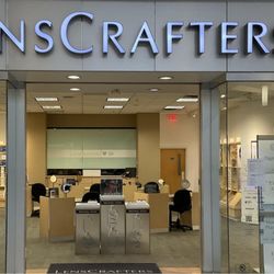 LensCrafters