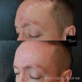 Cosmetix Ink Studio - Permanent Makeup Near Me - Fleming Island, Florida Cosmetix Ink Studio - Permanent Makeup Near Me - Fleming Island, Florida