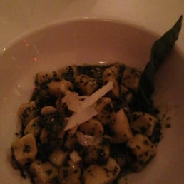 Gnocchi