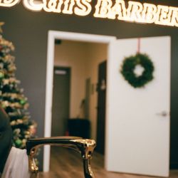Cold Cuts Barbershop