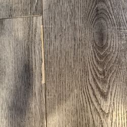 Floor & Decor - See the six inch hole