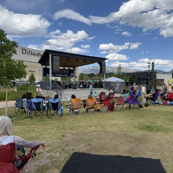 Sunward Amphitheater - Open seats - Music Venues Near Me - Albuquerque, New Mexico Sunward Amphitheater - Open seats - Music Venues Near Me - Albuquerque, New Mexico