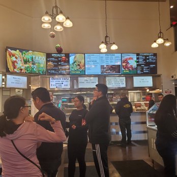 Taco Y Taco - Mexican Near Me - Henderson, Nevada