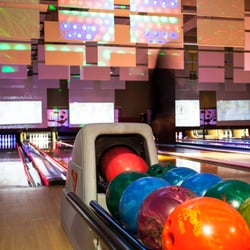 Levi Strauss - Bowling Stadium