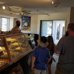 The Fudgery - 6/26/20