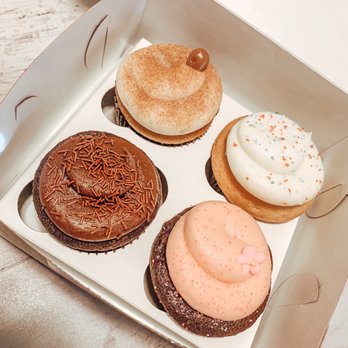 Icing On The Cupcake - Bakeries Near Me - Rocklin, California Icing On The Cupcake - Bakeries Near Me - Rocklin, California