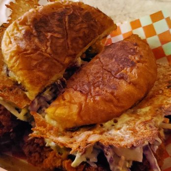 909 Open Market - Bawk Bawk Chicken - Mother Clucker - Farmers Market Near Me - Pomona, California 909 Open Market - Bawk Bawk Chicken - Mother Clucker - Farmers Market Near Me - Pomona, California