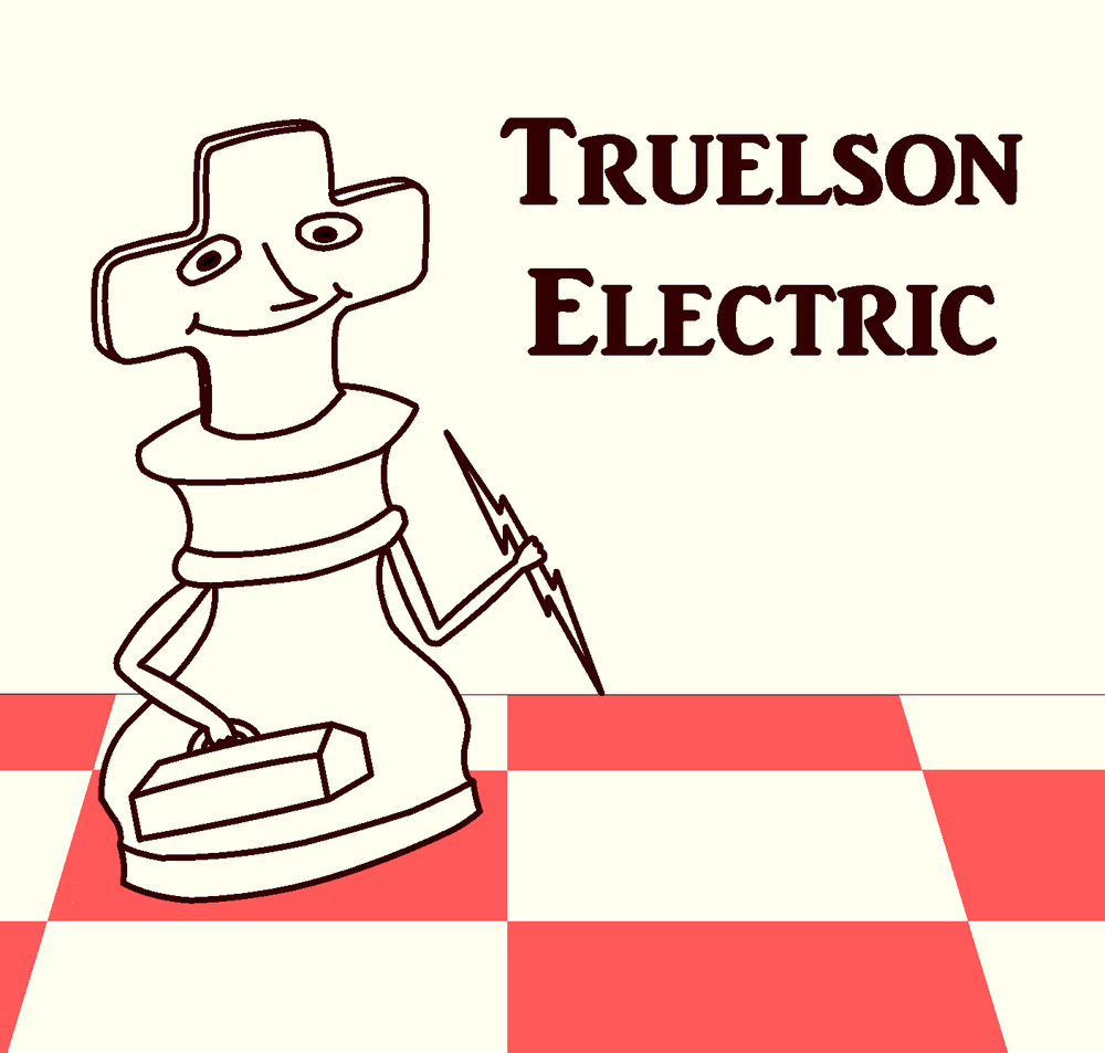 TRUELSON ELECTRIC Updated June 2024 Request a Quote 558 21st St