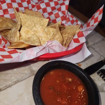 Reyes Bar & Restaurant - Chips and salsa - Salvadoran Near Me - Woodbridge, California Reyes Bar & Restaurant - Chips and salsa - Salvadoran Near Me - Woodbridge, California