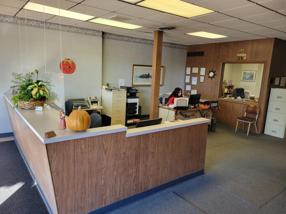 AURORA FINANCE 24 E Downer Pl, Aurora, Illinois Installment Loans