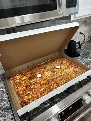 Orsi's Italian Bakery & Pizzeria by null