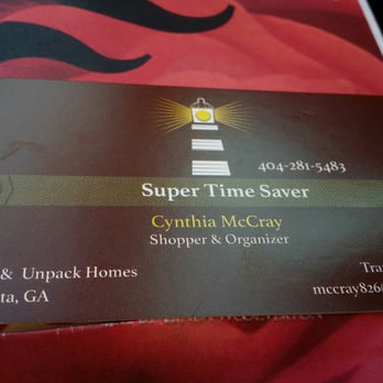 Super Time Saver - We are saving you Time and Money. We do the things that must be done, but you don't have the time or the desire to do them. - Home Organization Near Me - Atlanta, Georgia Super Time Saver - We are saving you Time and Money. We do the things that must be done, but you don't have the time or the desire to do them. - Home Organization Near Me - Atlanta, Georgia