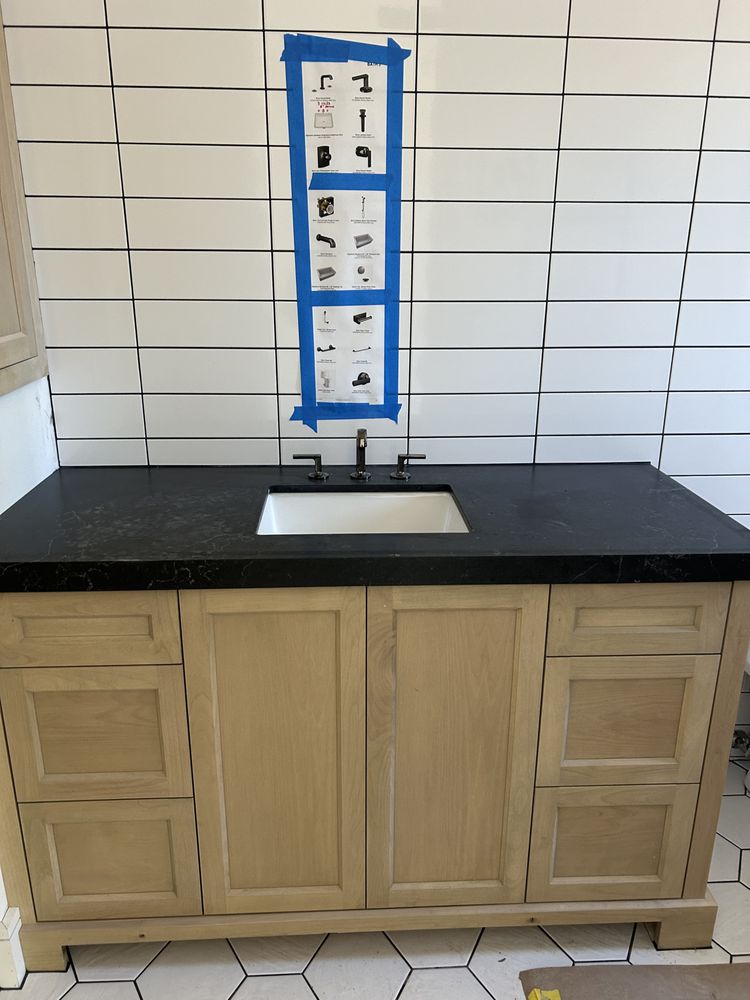 Slide of Pes Plumbing