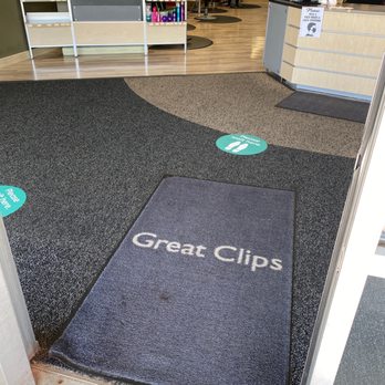 Great Clips - Hair Salons Near Me - Spanaway, Washington