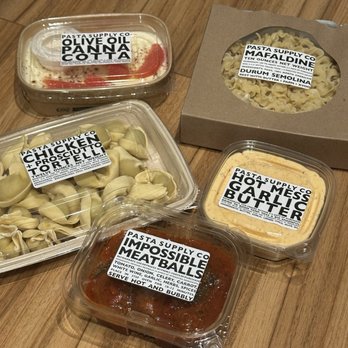 Pasta Supply - Pasta Shops Near Me - San Francisco, California Pasta Supply - Pasta Shops Near Me - San Francisco, California