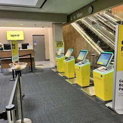 Spirit Airlines