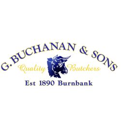 G Buchanan & Sons