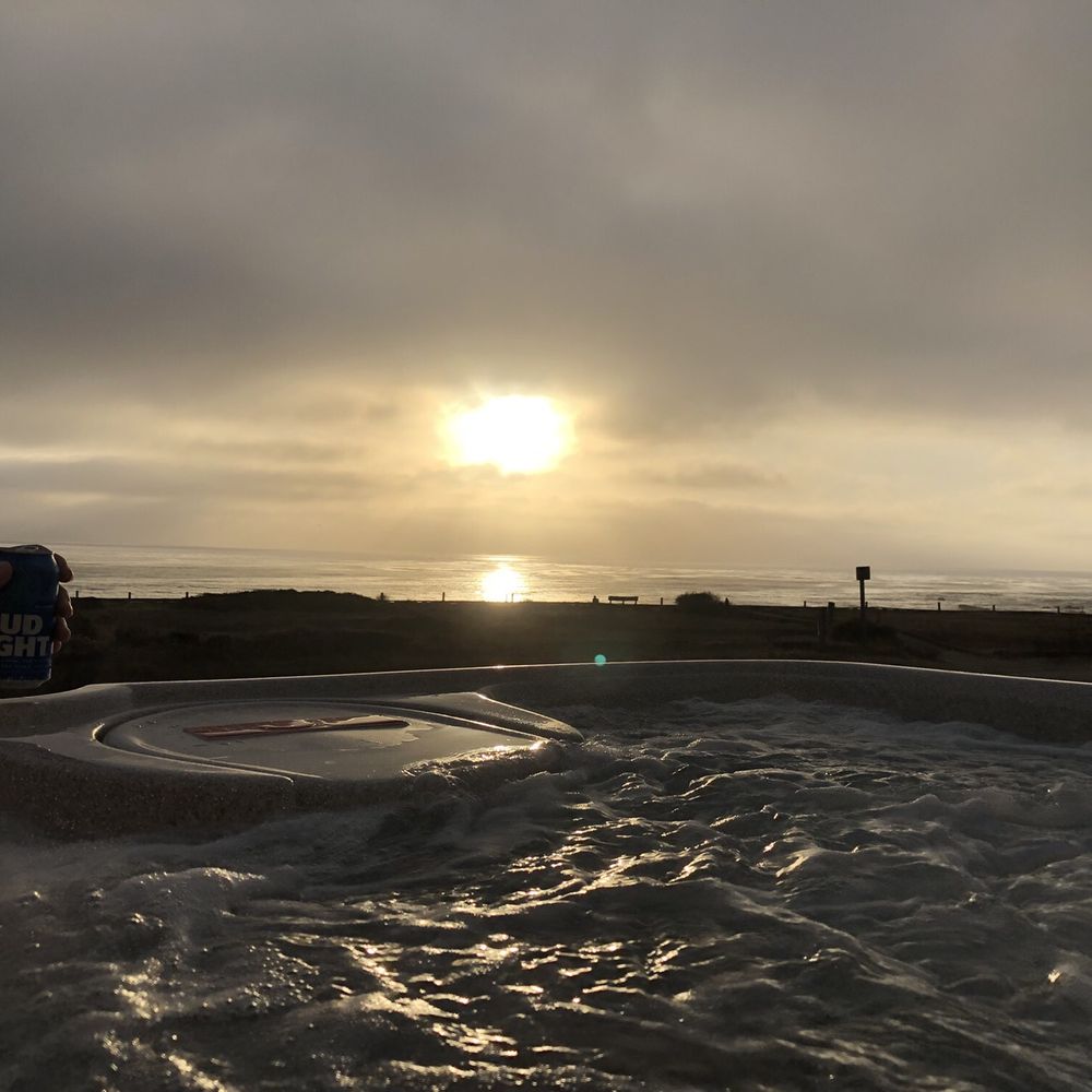 White Water - Room #1 view - Hotels Near Me - Cambria, California White Water - Room #1 view - Hotels Near Me - Cambria, California