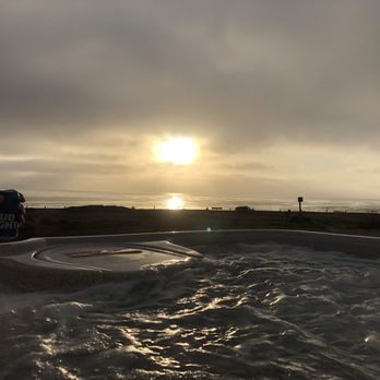 White Water - Room #1 view - Hotels Near Me - Cambria, California White Water - Room #1 view - Hotels Near Me - Cambria, California